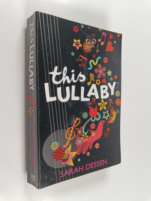 Sarah Dessen : This lullaby