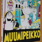 Jansson : Muumipeikko 2 ( 5.p. 2004 ) - pikkukuva 1