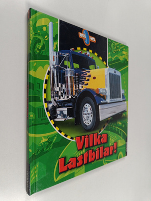 Francis Dreer : Vilka lastbilar!