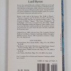 George Gordon Byron : Selected Poems - pikkukuva 2