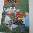 Action Man lehti Free Mission Magazine - pikkukuva 2