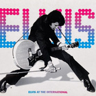 ELVIS PRESLEY:AY THE INTERNATIONAL FTD CD - pikkukuva 1