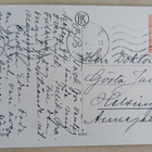 Tampere. näkymä keskustaan, mv pk, p. 1927 - pikkukuva 2