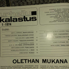 Urheilukalastus 1/1974 - pikkukuva 3