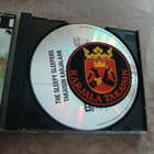 Sleepy Sleepers - CD-PAKETTI & KANGASMERKKI - pikkukuva 4