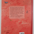 Pija Lindenbaum : Henna ja harmaat sudet - pikkukuva 2