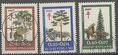 1967 tub loistoleimainen sarja