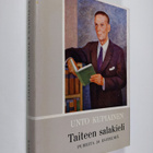 Unto Kupiainen : Taiteen salakieli : puheita ja esitelmiä - pikkukuva 1