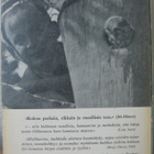 Yrjö Kokko: Ungelon torppa, Wsoy 1957. 2p. 248 s. - pikkukuva 2