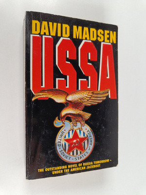 U. S. S. A.