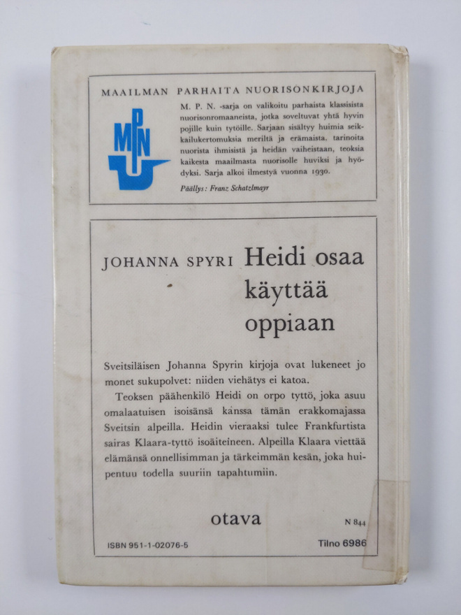 Item image