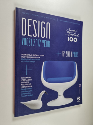 Design vuosi 2017
