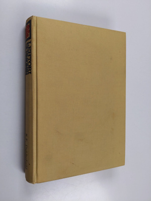 R. F. Delderfield : Lehtori Sermonin keväthuuma