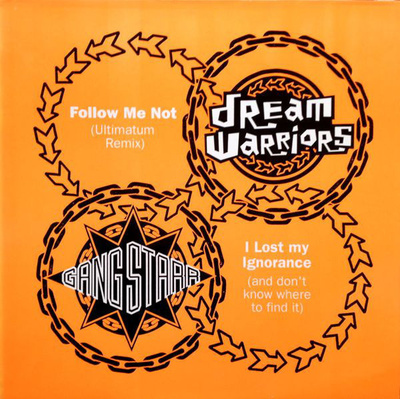 Dream Warriors & Gang Starr