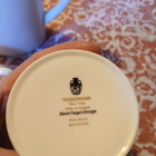 Wedgwood teekannu, sokerikko ja kermakko - pikkukuva 3