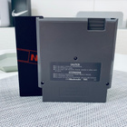 NES Wrath Of The Black Manta PAL UKV - pikkukuva 3