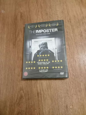 The imposter
