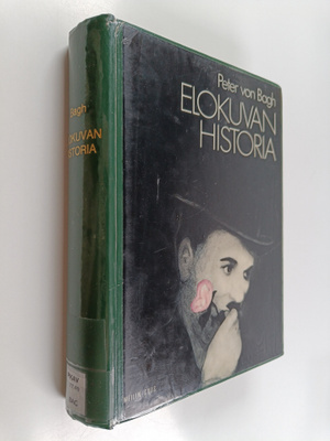 Peter von Bagh : Elokuvan historia