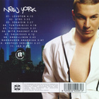 Antti Tuisku • New York CD - pikkukuva 3