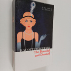 F. Scott Fitzgerald : The beautiful and damned - pikkukuva 1