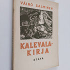 Väinö Salminen : Kalevala-kirja - pikkukuva 1