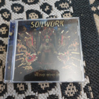 Soilwork the panic broadcast - pikkukuva 1