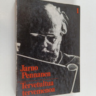 Jarno Pennanen : Tervetuloa tervemenoa, Jarnon saaga 1 - pikkukuva 1