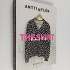 Antti Nylen : Paita The shirt - pikkukuva 1