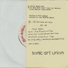 Teen Anthems – Welsh Bands Suck - Beatles - 7" - pikkukuva 2