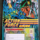 Action Force 4/94. Huippukunto - pikkukuva 2