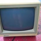 Bondwell monitori 12" - pikkukuva 1