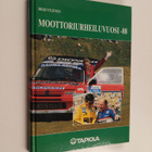 Moottoriurheiluvuosi -88 : uudet tuulet - pikkukuva 1