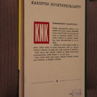 Ernest Thompson Seton : Harmaakarhun elämäntarina (1.p.) - pikkukuva 2