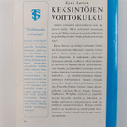 Egon Larsen : Keksintöjen voittokulku : kirja keksijöistä... - pikkukuva 2