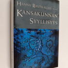 Hannu Rautkallio : Kansakunnan syyllisyys : talvisotaan 1... - pikkukuva 1