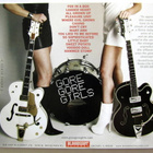 GORE GORE GIRLS Get the Gore CD 2007 Rockabilly garage - pikkukuva 2