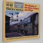 Patrick Bruce Whitehouse ym. : The Routes of the Stars, C... - pikkukuva 1