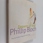 Phillip Bloch : Elements of style : from the portfolio of... - pikkukuva 1