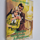 Birgit Th Sparre : Tapahtui vanhoissa kartanoissa - pikkukuva 1