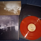 Mono - Beyond The Past Live in London 3LP 2021 - pikkukuva 1