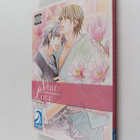 Hinako Takanaga : You Will Drown In Love vol. 1 - pikkukuva 1