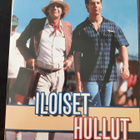 ILOISET HULLUT DVD - pikkukuva 1