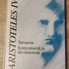 Aristoteles Taivaasta / Syntymisestä ja häviämisestä - pikkukuva 1
