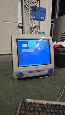 IMac G3