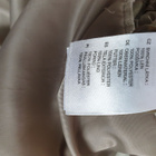 H&M Miesten pikkutakki 100% pellavaa (54) - pikkukuva 5