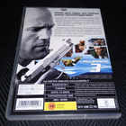 TRANSPORTER 3 DVD - pikkukuva 2