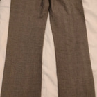 ZARA MAN Housut W32, L31 Harmaat. - pikkukuva 3