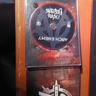 2CD: Arch Enemy - Khaos Legions - pikkukuva 3