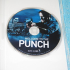 Dvd - Welcome To The Punch -  Eran Creevy  -elokuva 2013 - pikkukuva 2