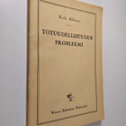 Erik Ahlman : Totuudellisuuden probleemi - pikkukuva 1